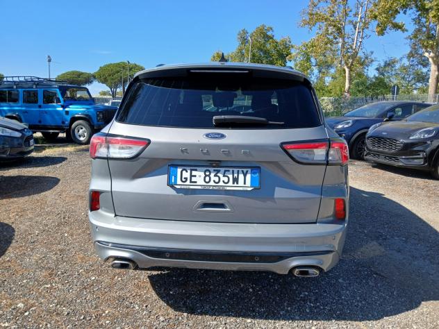 Ford Kuga 1.5 EcoBlue 120 CV aut. 2WD ST-Line X - Foto 6