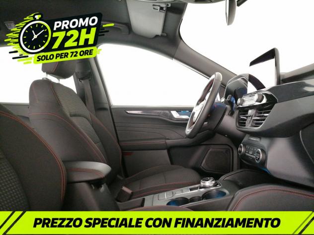 Ford Kuga 2.5 phev ST-Line 2wd 225cv cvt - Foto 6