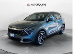 Kia Sportage V 2022 1.6 tgdi hev Style 210cv auto