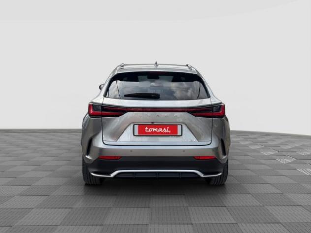 LEXUS NX NX Hybrid 4WD F-Sport rif. 23802454 - Foto 4