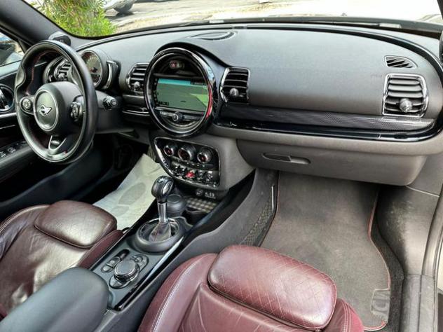 MINI Clubman 2.0 John Cooper Works Clubman ALL4 AUTOMATICA rif. 21009913 - Foto 10