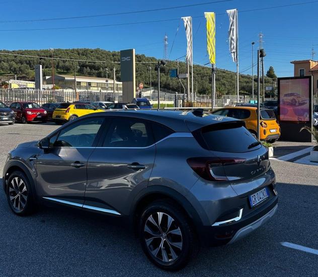 Renault Captur Captur 1.6 E-Tech full hybrid Techno 145cv auto - Foto 3