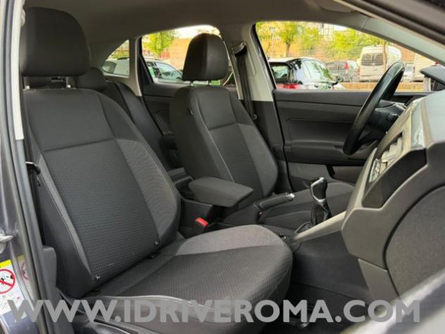 VOLKSWAGEN Taigo Taigo 1.0 tsi 110cv rif. 24219755 - Foto 10