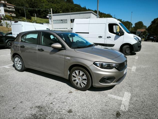 Fiat Tipo 1.4 5 porte Easy METANO - Foto 3