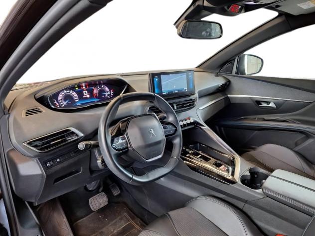 Peugeot 3008 BlueHDI 130 EAT8 S&S Allure Pack - Foto 7