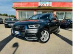 Audi Q5 40 TDI quattro S-tronic S-line Plus Virtual/Matrix