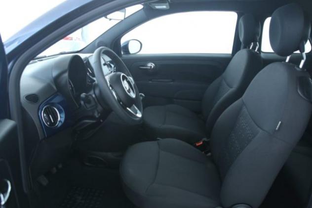 FIAT 500 1.0 Hybrid Tetto Panorama NEOPATENTATI rif. 22141937 - Foto 7