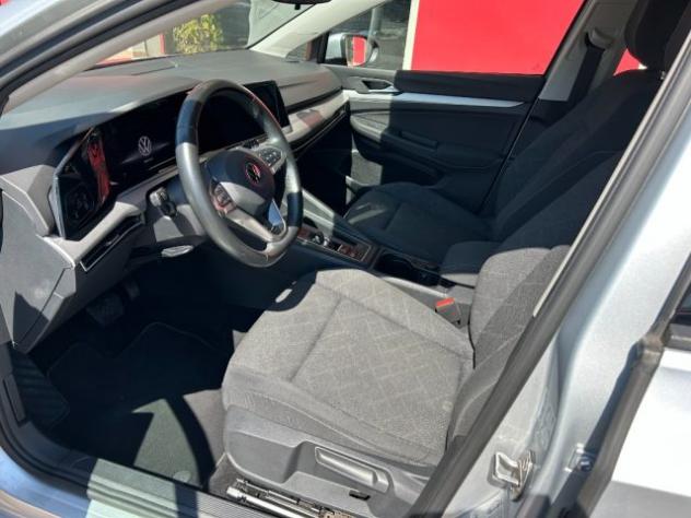 VOLKSWAGEN Golf 1.5 TGI DSG Life rif. 23910090 - Foto 5