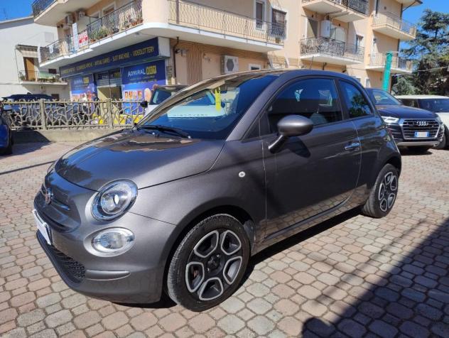 FIAT - 500 - 1.0 Hybrid Cult - Foto 7
