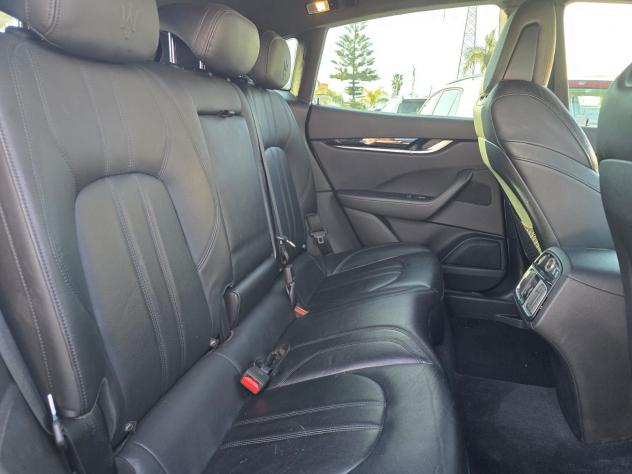 Maserati Levante V6 350 CV AWD Modena Italiana - Foto 7