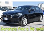 BMW X2 xDrive18d Business-X