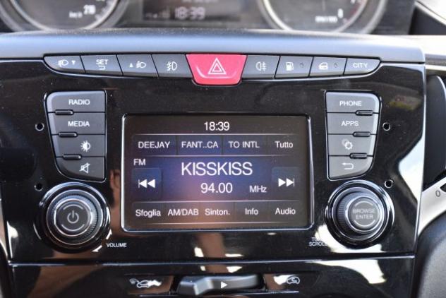 LANCIA Ypsilon 1.2 69 CV 5 porte GPL Ecochic Gold rif. 23500093 - Foto 9