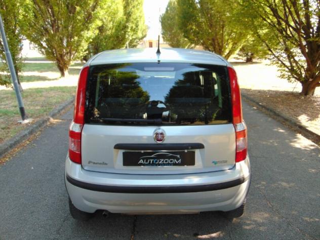 FIAT Panda 2ª serie Panda 1.2 Dynamic Natural Power - Foto 6