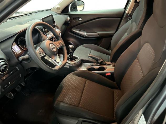 Nissan Juke 1.0 dig-t Acenta 114cv - Foto 9