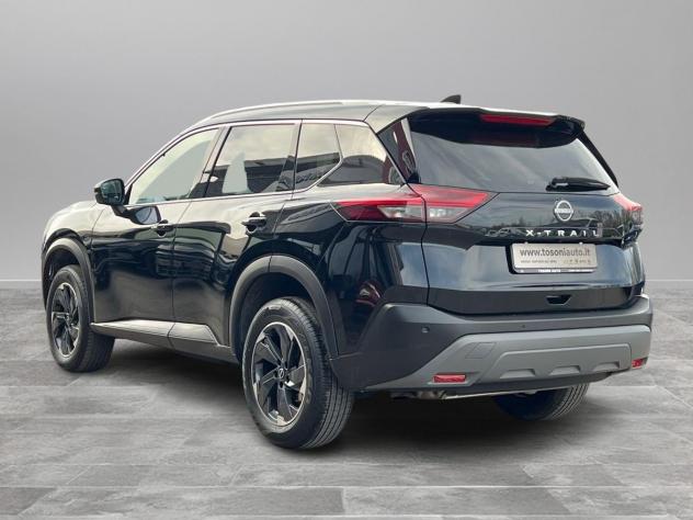 Nissan X-Trail Mild Hybrid 2WD 5 posti N-Connecta - Foto 7