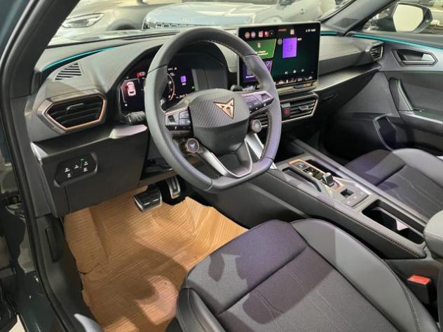 CUPRA Formentor 1.5 e-Hybrid DSG Pack Edge/Portell. autom/Telecam. rif. 24078967 - Foto 9