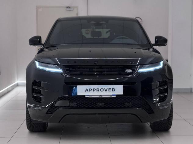 Land Rover Range Rover Evoque 2ª serie LAND ROVER 2.0D I4 163 CV AWD Dark Ed. Dynamic SE - Foto 8