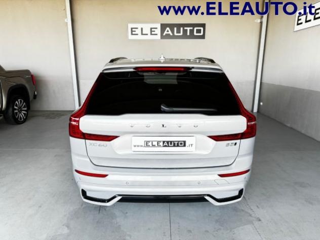 VOLVO XC60 B5 2.0 AWD MHEV Autom. Plus Dark Iva Esposta rif. 23460918 - Foto 5