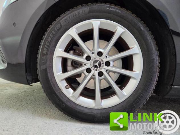 MERCEDES-BENZ A 180 Sport GARANZIA INCLUSA rif. 23632288 - Foto 9