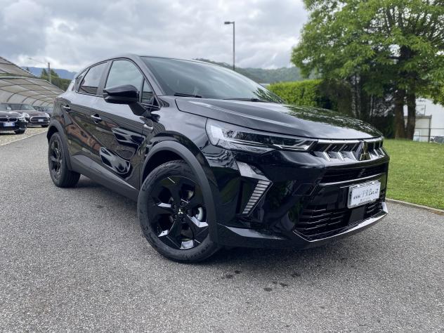 Mitsubishi ASX ASX 1.2 Black Edition