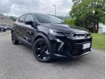 Mitsubishi ASX ASX 1.2 Black Edition