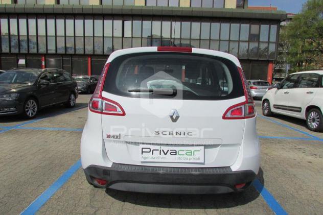 Renault Scénic X-Mod Scénic X-Mod 1.6 Dynamique - Foto 4