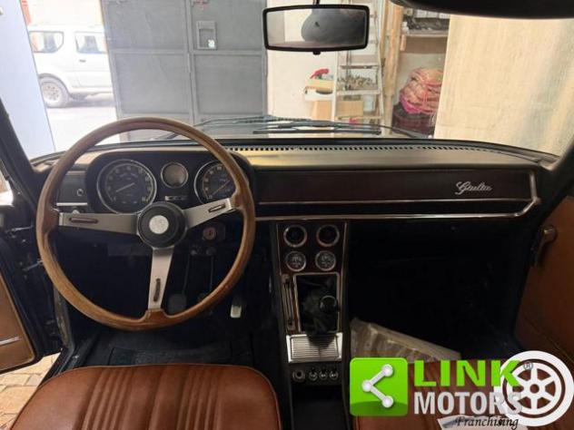 ALFA ROMEO Giulia 1300 SUPER rif. 23962101 - Foto 9