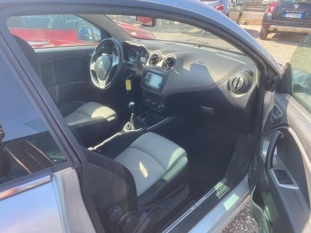 Alfa Romeo MiTo 1.4 78 CV 8V S&S Progression - Foto 8