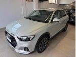 AUDI A1 allstreet 30 TFSI Admired rif. 23873566