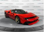 Ferrari 849 Testarossa 849 Testarossa 4.0 V8