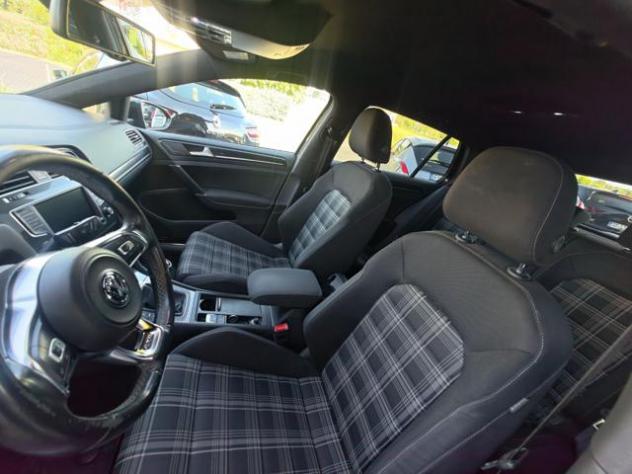 VOLKSWAGEN Golf GTD 2.0 TDI 5p GTD Technology rif. 24097310 - Foto 9