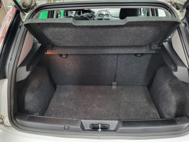 FIAT Punto Punto Evo 1.3 Mjt 75 CV 5 porte Dynamic - Foto 8