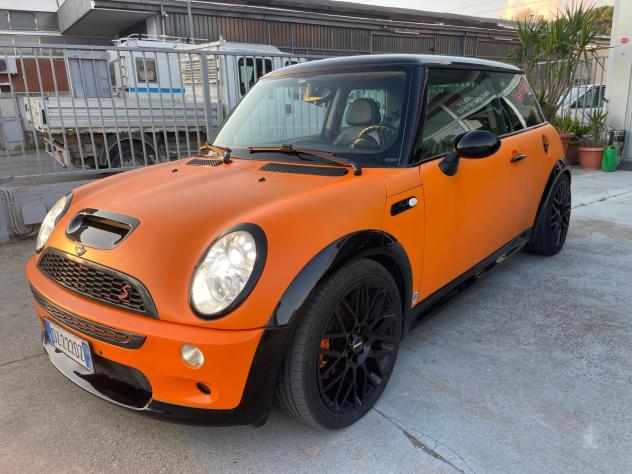 Mini Mini 1.6 16V Cooper S Park Lane - Foto 2