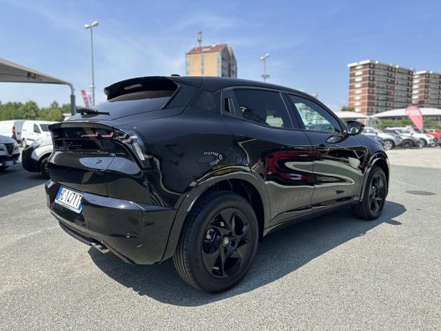 Alfa Romeo Junior Ibrida 1.2 145CV Hybrid eDCT6 ibrida Junior - Foto 7