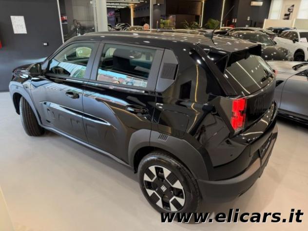 FIAT Grande Panda 1.2 Hybrid 110 CV S&S Icon rif. 24207991 - Foto 7