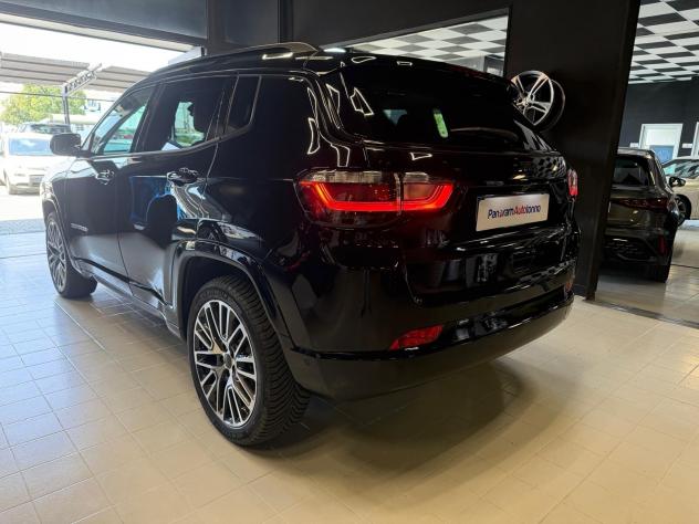 JEEP Compass 2ª serie Compass 1.5 Turbo T4 130 CV MHEV 2WD Summit - Foto 5