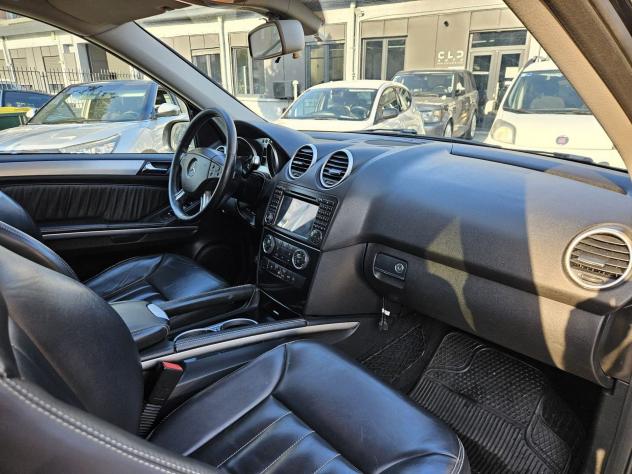 Mercedes-Benz Classe M ML 280 BlueTEC Sport - Foto 10