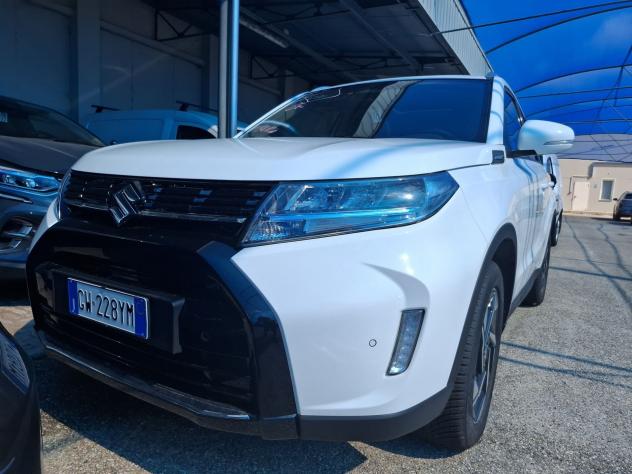 Suzuki Vitara II 2024 1.5h 140v Starview 4wd allgrip at - Foto 6