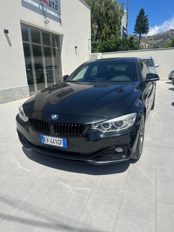 Bmw 420 420d xDrive CoupSport - Foto 2