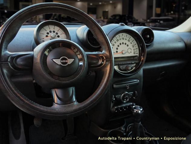Mini Cooper Countryman 1.6 D Business - Foto 6