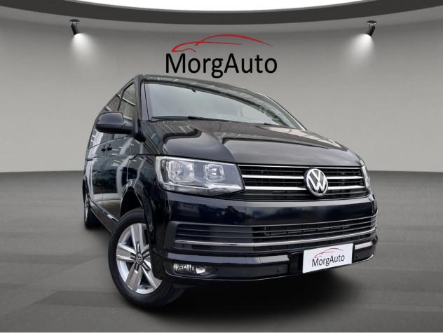 Vw Caravelle passo lungo 2.0TDI 150CV DSG 9posti - Foto 6
