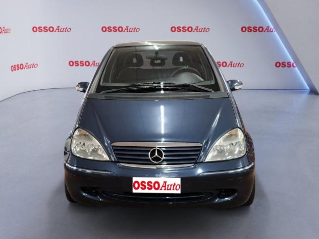 Mercedes-Benz Classe A 170 CDI 95 HP ELEGANCE COMMERCIANTI - Foto 5