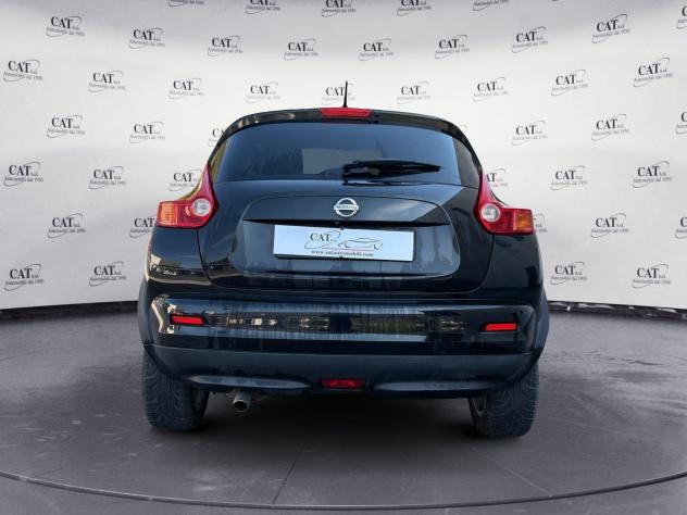 Nissan Juke 1.5 dCi Acenta - Foto 4