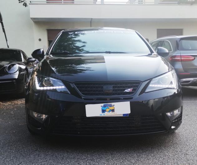Seat Ibiza 1.8 TSI S/S 3p. Cupra - Foto 7
