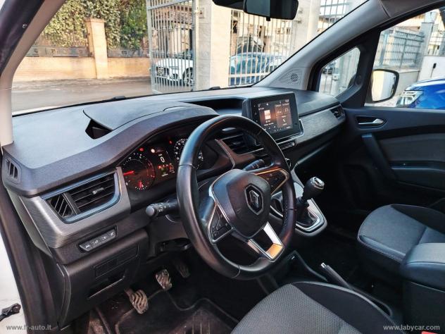 RENAULT Kangoo 1.5 Blue dCi 95CV Equilibre - Foto 9