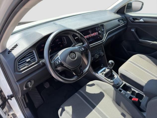 VOLKSWAGEN T-Roc T-Roc 1.0 TSI 115 CV Style BlueMotion Technology rif. 23947567 - Foto 9