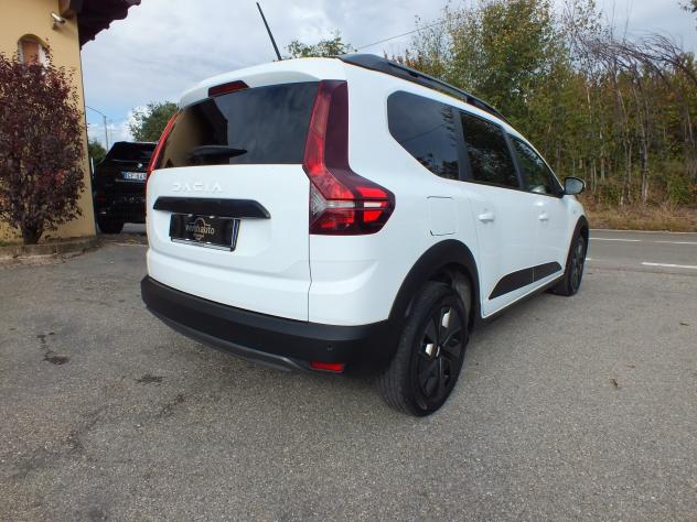 DACIA JOGGER GPL 100 CV AUTOCARRO N-1/ 4 POSTI - Foto 4