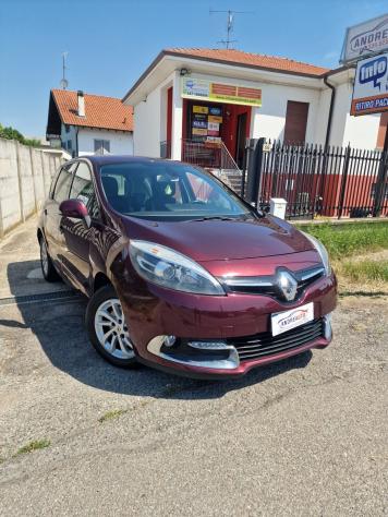 Renault Scenic 1.5 dCi 110CV Distr ok/ UNCPR. - Foto 2
