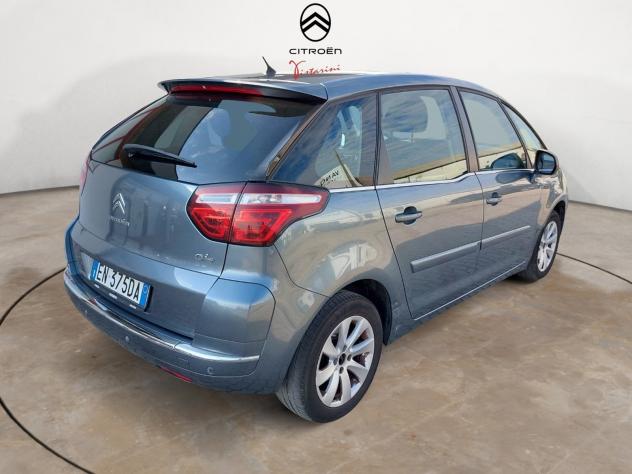 Citroën C4 Picasso 1.6 hdi 110cv E5B Seduction - Foto 2