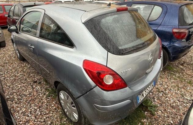 OPEL Corsa 1.2 3 porte Cosmo rif. 23838256 - Foto 5